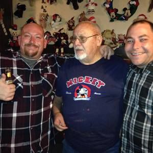 Meet your Posher, Justin